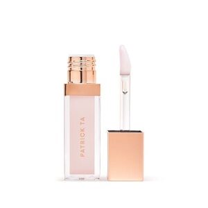 PATRICK TA 
Major Volume Plumping Lip Gloss